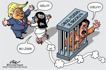 La Opinión Gráfica del 27 de septiembre de 2026