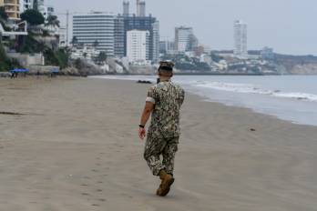 El terremoto en Rusia que desató el pánico mundial por la alerta de tsunami