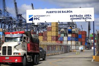 Panama Ports Company, filial de CK Hutchison, opera los puertos de Balboa y Cristóbal desde 1997 y advirtió que el fallo genera “incertidumbre jurídica” para la inversión.