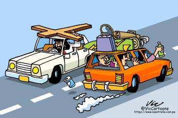 La Opinión Gráfica del 3 de abril de 2026