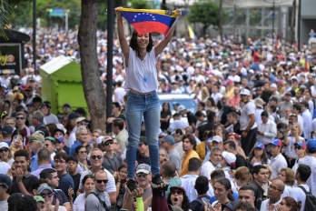 ‘Cuando hayan presentado las actas, y se confirme que las actas son verdaderas, todos tenemos la obligación de reconocer el resultado electoral de Venezuela’, afirmó Lula.