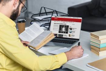 El papel primordial de las pequeñas editoriales nacionales