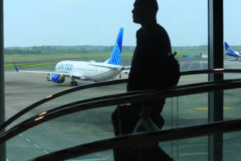 El aeropuerto agradeció la comprensión de los pasajeros mientras continúan las condiciones meteorológicas que podrían afectar temporalmente el desarrollo normal de algunas operaciones.