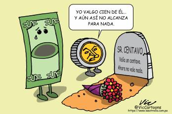 La Opinión Gráfica del 14 de marzo de 2026