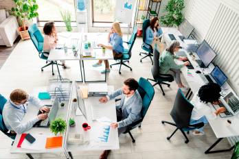 En Panamá, los especialista de Recursos Humanos afirman que en el país ya existe un regreso total a las oficinas superando a Ecuador, Perú, Chile y Argentina.