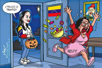 La Opinión Gráfica del 26 de octubre de 2026