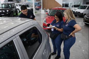 El incumplimiento de la cobertura de garantía concentra la mayoría de las quejas contra agencias automotrices en Panamá.