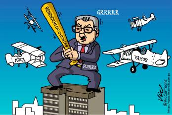 La Opinión Gráfica del 18 de diciembre de 2025