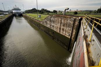 ‘El Canal de Panamá fue recuperado por el liderazgo de Omar Torrijos’, recordó el PRD, que fue el primero en pronunciarse sobre las declaraciones de Trump.