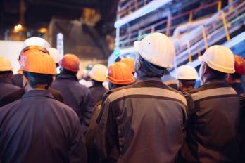 El movimiento obrero y la lucha por mejores condiciones laborales