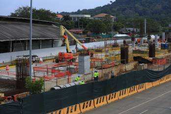 El sector construcción representa aproximadamente el 10.4 % del Producto Interno Bruto (PIB) y genera más de 206 mil empleos directos, además de su impacto indirecto.