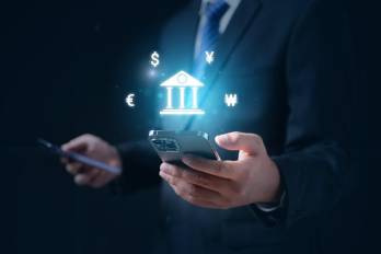 La volatilidad en el mercado ha aumentado el riesgo para los bancos.