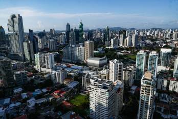 Ciudad de Panamá