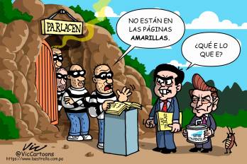 La Opinión Gráfica del 23 de agosto de 2026