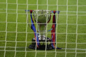 El traslado de un partido de LaLiga a Miami, un asunto que hace cinco años fue objeto de litigio judicial entre LaLiga y la RFEF.
