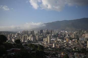 El anuncio marca un nuevo acercamiento entre Caracas y Santiago, luego de un período de tensiones diplomáticas.