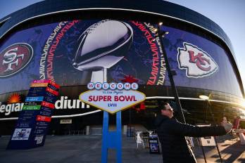 Super Bowl 2024