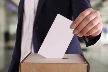 Este será un año en el cual por primera vez se podrá desplegar de manera masiva la inteligencia artificial para influenciar elecciones.