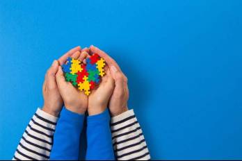 En 2022, las estadísticas de la Caja de Seguro Social (CSS) registraron casi 1000 casos de niños con el Trastorno del Espectro Autista (TEA).