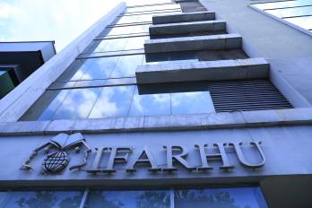 El Ifarhu es la entidad encargada de ofrecer becas y auxilios económicos a personas que deseen cursar estudios en el extranjero o el país.