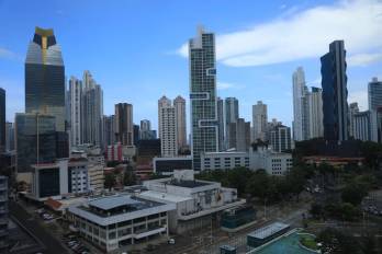 Los bancos no son ningunos santos