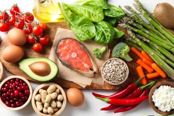 Salud alimentaria para la población y el planeta