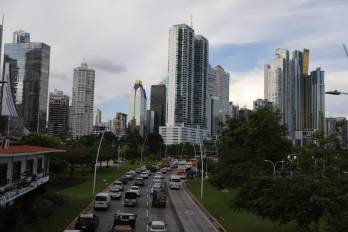 La Alcaldía de Panamá busca los fondos necesarios para el desarrollo y mantenimiento de la ciudad.