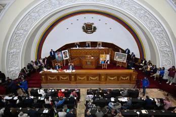 El pacto contempla una concesión de 100 años sobre 17 campos petroleros y dará a Washington acceso a una parte significativa de las reservas venezolanas.