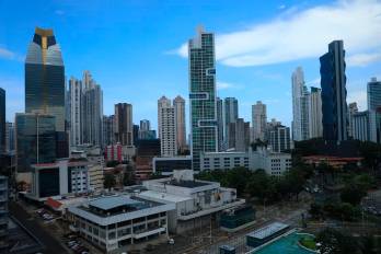 PIB de Panamá podría saltar a 5.57 % en 2026 si se reactiva la mina de cobre