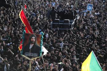 Los dirigentes de Alemania, Francia y el Reino Unido declararon estar dispuestos a tomar medidas defensivas.