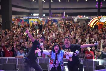 Panamá apunta a su despegue como mercado ‘gamer’ regional