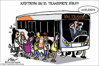 La Opinión Gráfica del 21 de marzo de 2026