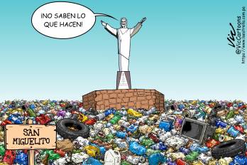 La Opinión Gráfica del 16 de julio de 2026