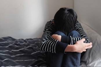 Hace falta un acompañamiento psicológico permanente para afrontar la desaparición de un ser querido como lo es un hijo.