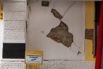 Las inspecciones se concentran en las provincias de Coclé, Veraguas y Los Santos, aunque también se han comunicado afectaciones en otras zonas del país.