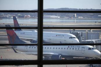 El Aeropuerto Internacional Toronto Pearson está al tanto de un incidente durante el aterrizaje de un avión de Delta Air Lines.