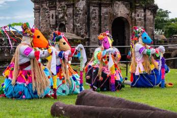 El encuentro cultural reunirá expresiones tradicionales de Diablicos Limpios, Diablos Sucios, Diablos Espejo, Diablos Cucuá y Diablos Tun Tun.