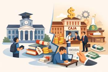 Universidad y reforma neoliberal