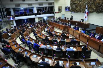 La Comisión de Salud, Trabajo y Desarrollo Social de la Asamblea Nacional se instalará este viernes 8 de noviembre.