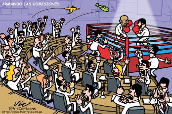 La Opinión Gráfica del 30 de julio de 2025