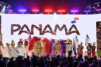 ‘Anfitrión del Mundo’ busca posicionar a Panamá como un país de conexión, oportunidades y diversidad.