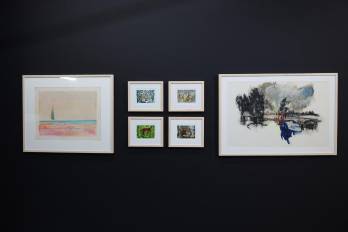 ‘Entre el sonido y el silencio’, Obras de Esplá, De Obaldía y Neumann.