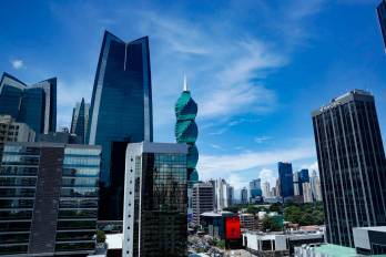 Sector de seguros en Panamá cierra el primer semestre con alza de 5.2%