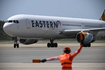 La medida revirtió la suspensión temporal aplicada por menos de 24 horas, después de que Trump amenazara con declarar el espacio aéreo venezolano ‘cerrado en su totalidad’.
