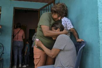 Juanita Goebertus, directora de la División de las Américas de la ONG Human Rights Watch, comunicó que han recibido reportes creíbles de 24 muertes.