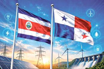La restricción de Panamá a las exportaciones de electricidad barata expone a Costa Rica a un fuerte impacto tarifario ante la sequía inminente de El Niño.