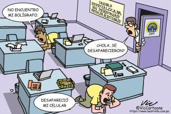 La Opinión Gráfica del 11 de noviembre de 2025