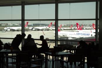 La aerolínea destaca por sus atractivos programas para pasajeros en tránsito