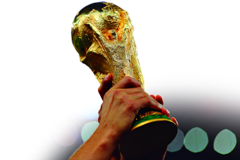 El torneo que tiene como sedes principales a España, Marruecos y Portugal, concede un partido a Uruguay, Argentina y Paraguay en homenaje al centenario del Mundial.