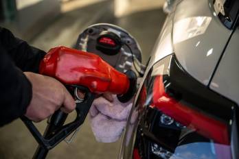 La volatilidad del mercado energético se intensificó tras el conflicto entre Estados Unidos e Irán y las tensiones en el estrecho de Ormuz.